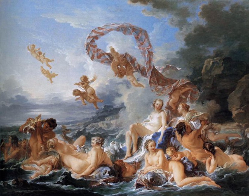 Cómo convertirte en un conocedor de arte sin levantarte del sofá Cómo convertirte en un conocedor de arte sin levantarte del sofá