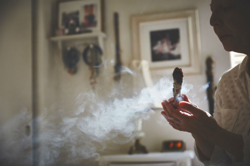 Cómo Cultivan marihuana las Monjas de California Cómo Cultivan marihuana las Monjas de California