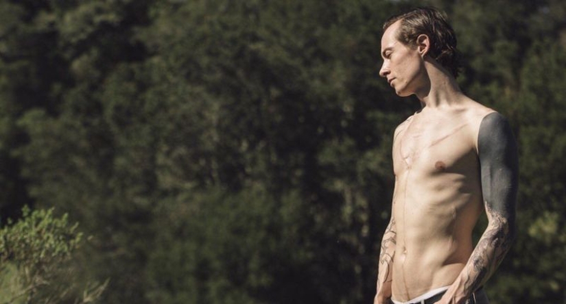 Cómo el actor porno Owen Gray se convirtió en una estrella de Tiktok y un Meme Cómo el actor porno Owen Gray se convirtió en una estrella de Tiktok y un Meme