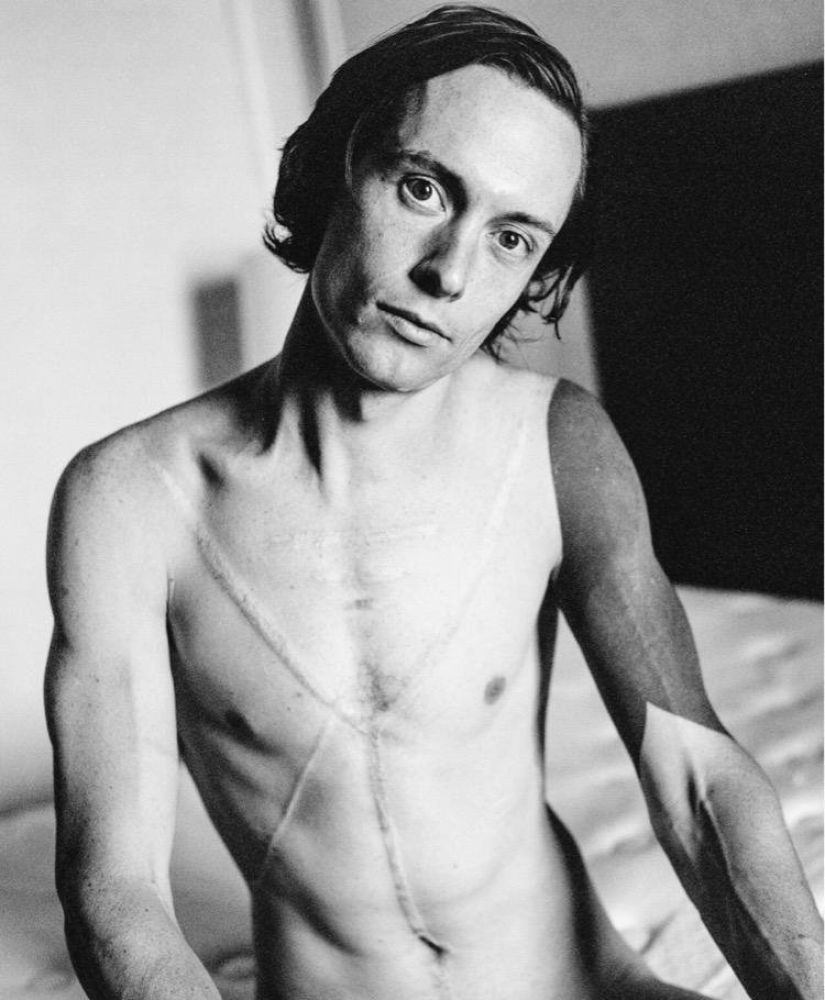 Cómo el actor porno Owen Gray se convirtió en una estrella de Tiktok y un Meme Cómo el actor porno Owen Gray se convirtió en una estrella de Tiktok y un Meme