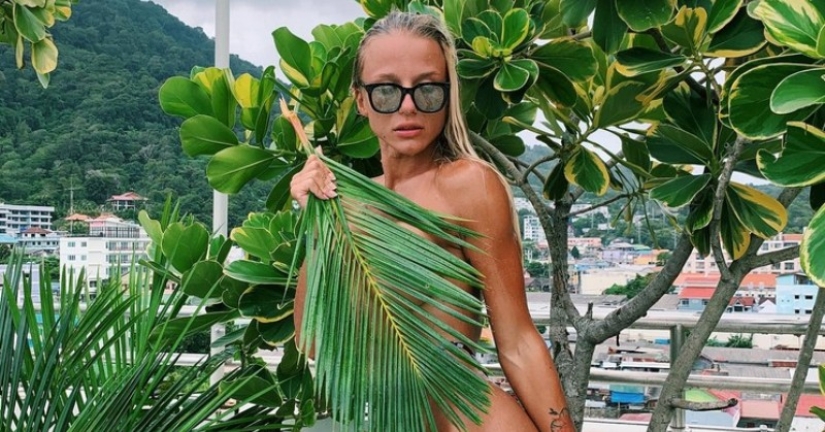 Cómo el maestro de la fábrica de trituración se convirtió en un ícono del culturismo bielorruso