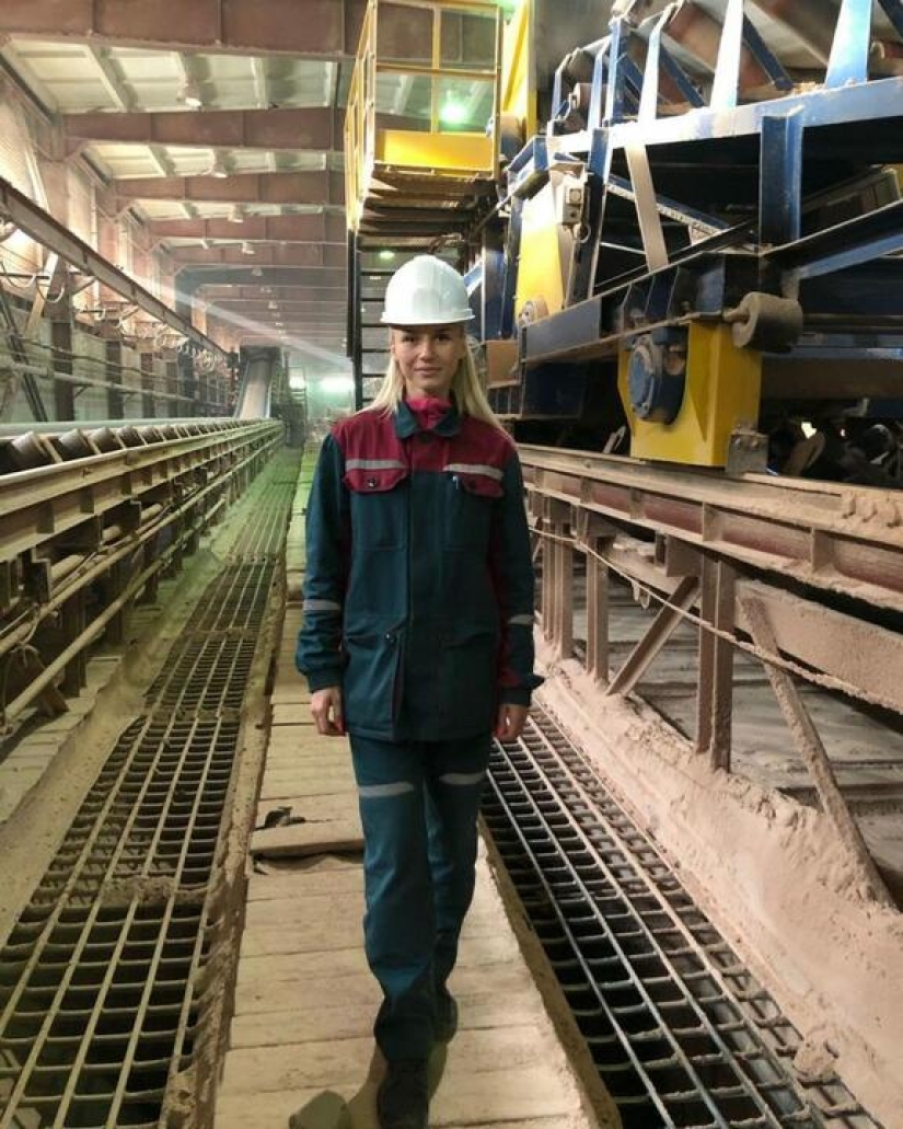 Cómo el maestro de la fábrica de trituración se convirtió en un ícono del culturismo bielorruso