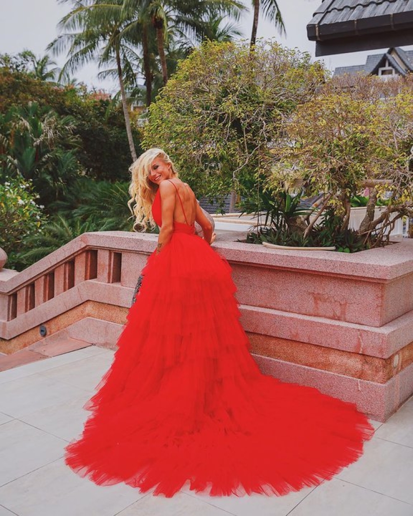 Cómo el maestro de la fábrica de trituración se convirtió en un ícono del culturismo bielorruso