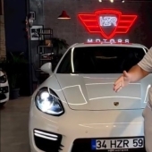 Cómo el turco Yasin Cengiz se hizo famoso en todo el mundo, gracias a su barriga