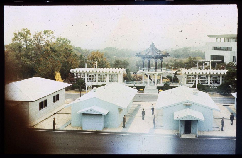 Cómo era Corea del Norte en 1990 Cómo era Corea del Norte en 1990