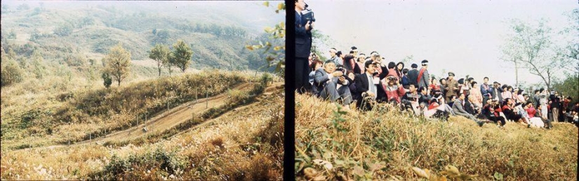 Cómo era Corea del Norte en 1990 Cómo era Corea del Norte en 1990