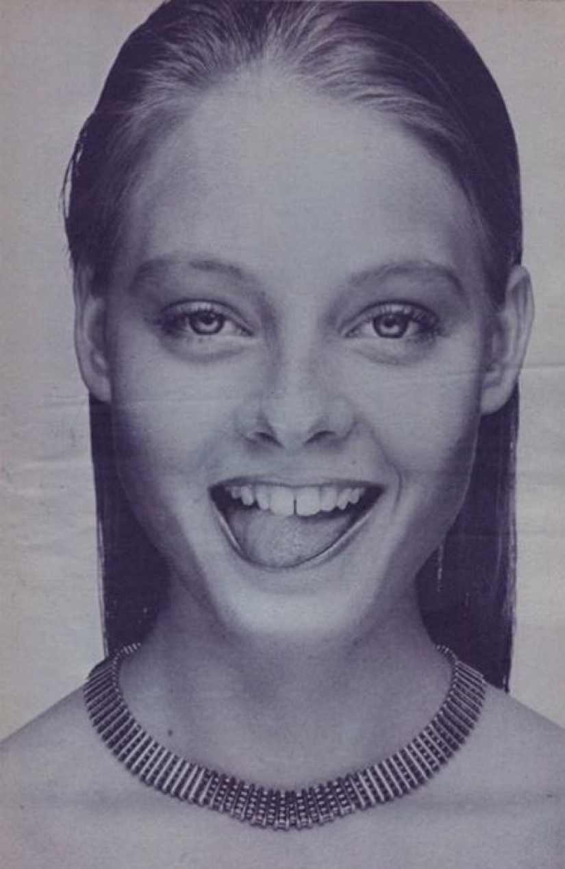 Cómo eran las estrellas occidentales cuando solo mamá y papá conocían su talento