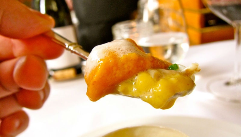 Cómo es el almuerzo en el mejor restaurante del mundo Cómo es el almuerzo en el mejor restaurante del mundo