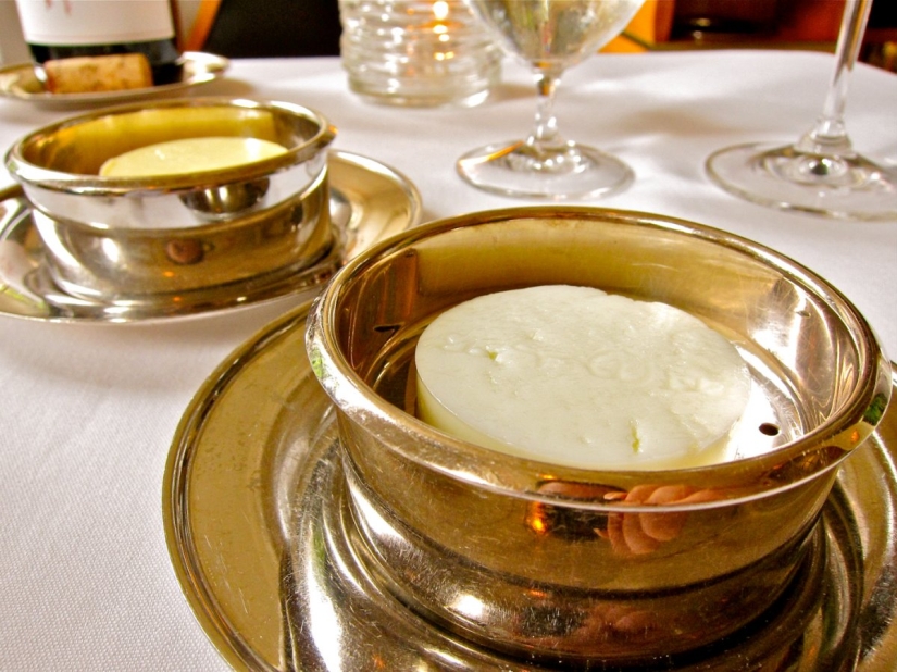 Cómo es el almuerzo en el mejor restaurante del mundo Cómo es el almuerzo en el mejor restaurante del mundo