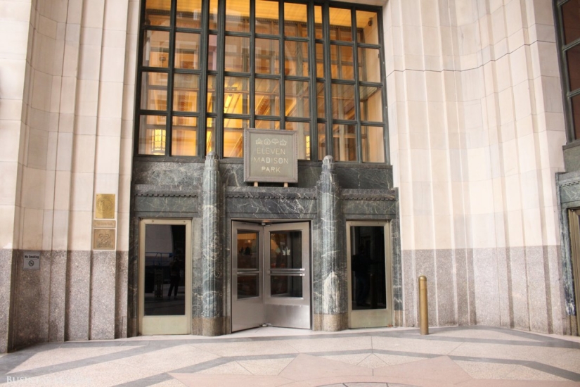 Cómo es el almuerzo en el mejor restaurante del mundo Cómo es el almuerzo en el mejor restaurante del mundo