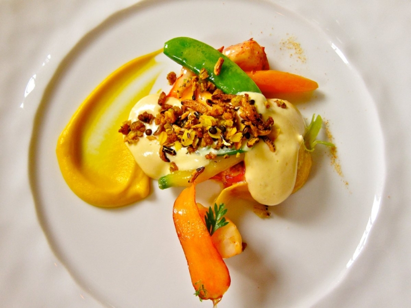 Cómo es el almuerzo en el mejor restaurante del mundo Cómo es el almuerzo en el mejor restaurante del mundo