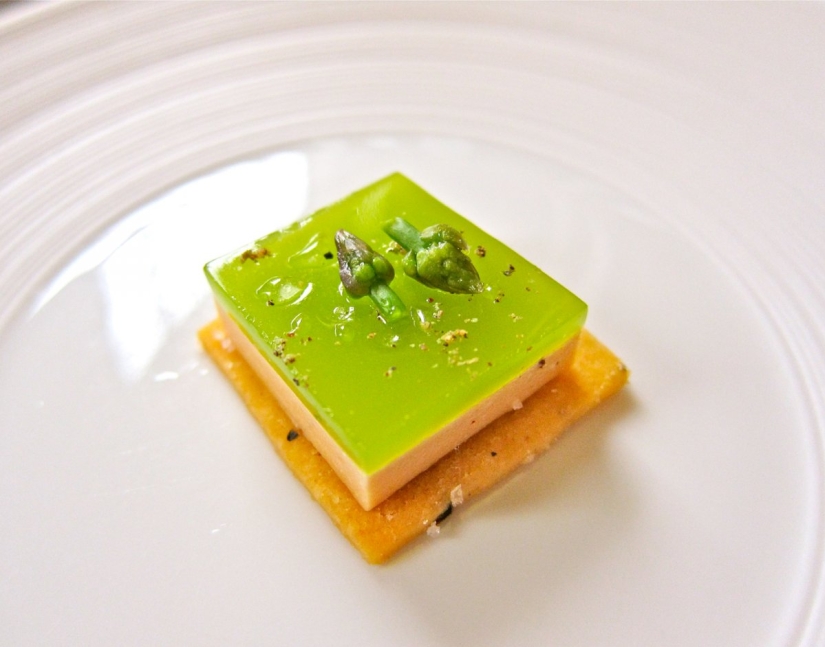 Cómo es el almuerzo en el mejor restaurante del mundo Cómo es el almuerzo en el mejor restaurante del mundo