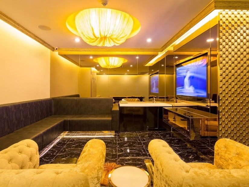 Cómo es el gimnasio más caro de Asia, cuya suscripción cuesta casi 2 millones de rublos