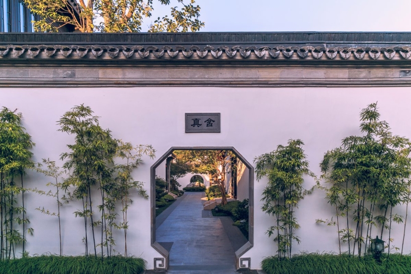 Cómo es la casa más cara de China