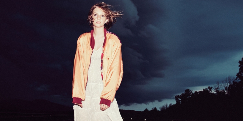 Cómo es la hija de Uma Thurman, la impresionante Maya Hawke