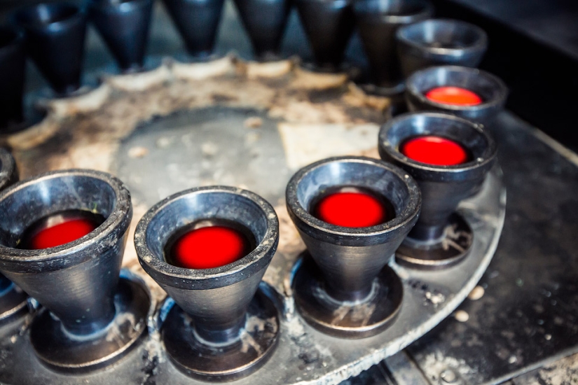 Cómo extraer oro en el siglo XXI Cómo extraer oro en el siglo XXI