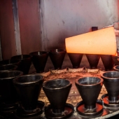 Cómo extraer oro en el siglo XXI