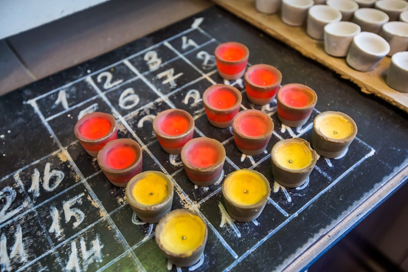 Cómo extraer oro en el siglo XXI Cómo extraer oro en el siglo XXI