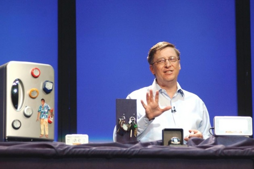 Cómo fue la transición de un reloj normal a uno inteligente