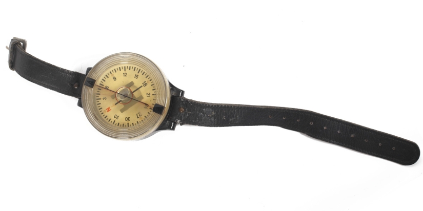 Cómo fue la transición de un reloj normal a uno inteligente