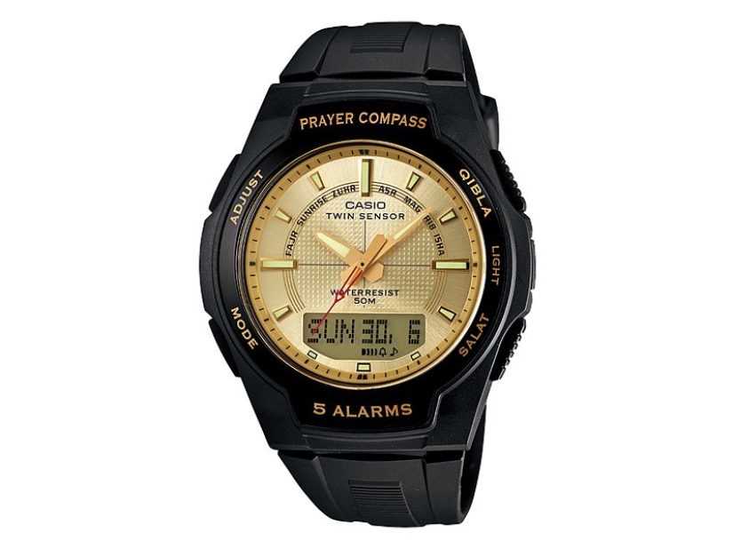 Cómo fue la transición de un reloj normal a uno inteligente