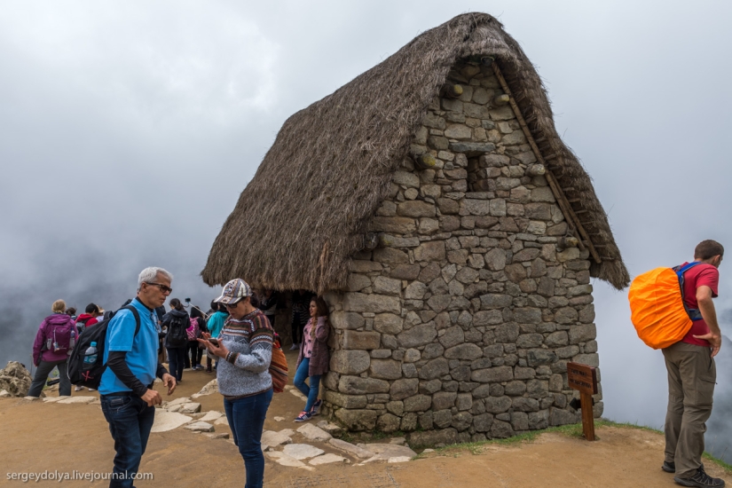 Cómo ganar 10 millones al día con piedras viejas. La experiencia de Perú