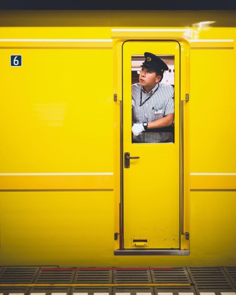 Cómo hacer una hermosa foto y obtener un póster para una película? Esta persona sabe la respuesta con certeza