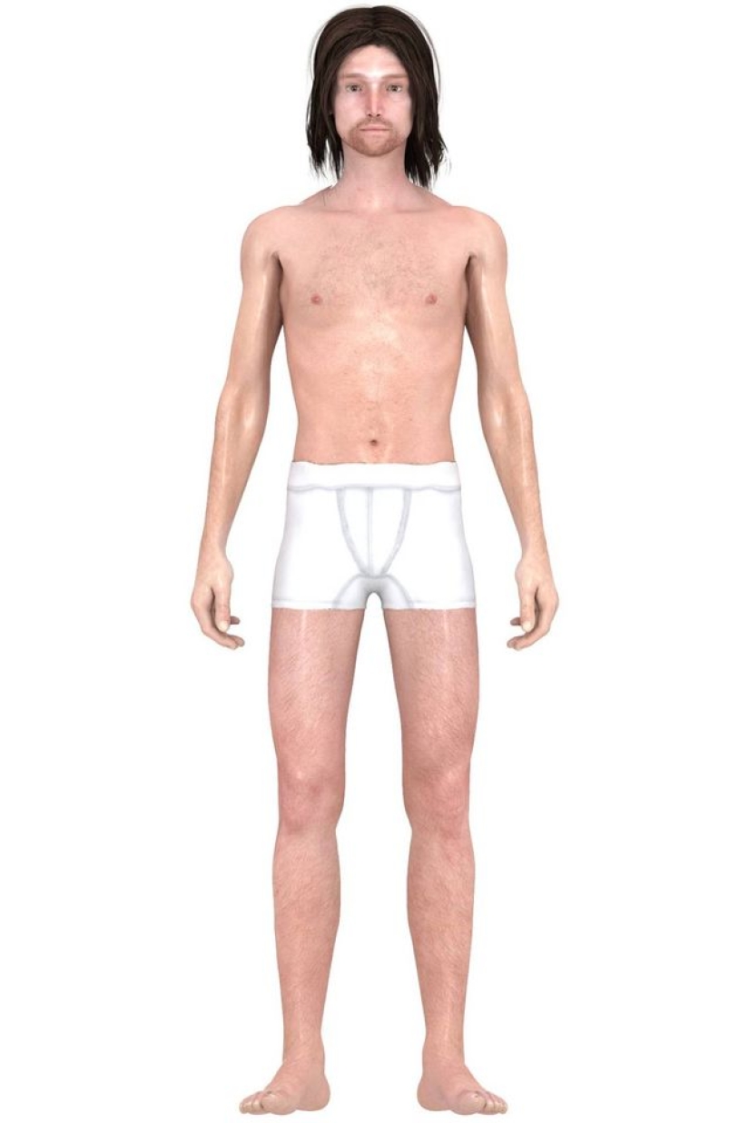 Cómo han cambiado las ideas sobre el cuerpo masculino ideal en los últimos 150 años Cómo han cambiado las ideas sobre el cuerpo masculino ideal en los últimos 150 años