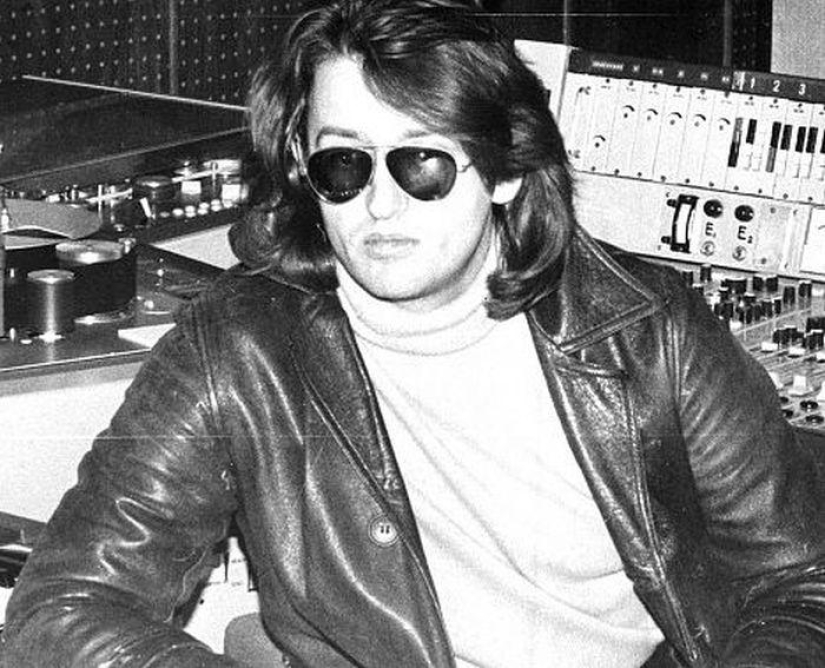 Cómo han cambiado las estrellas del rock ruso