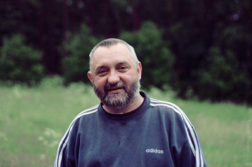 Cómo han cambiado las estrellas del rock ruso