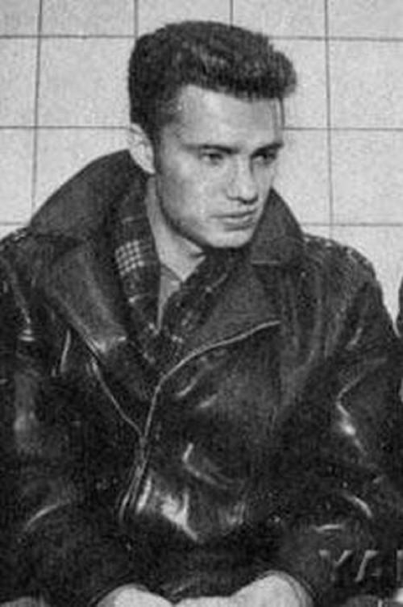 Cómo han cambiado las estrellas del rock ruso