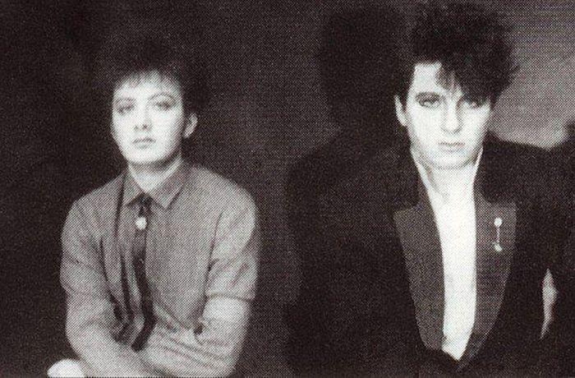 Cómo han cambiado las estrellas del rock ruso