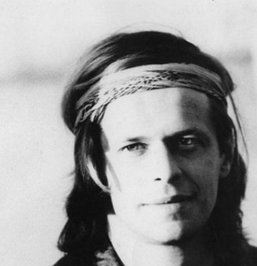 Cómo han cambiado las estrellas del rock ruso