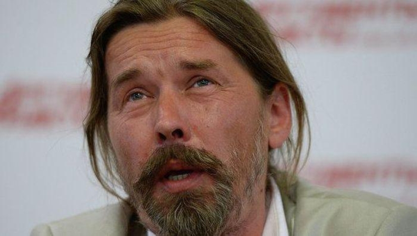 Cómo han cambiado las estrellas del rock ruso