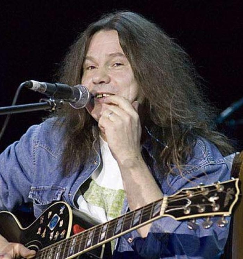 Cómo han cambiado las estrellas del rock ruso