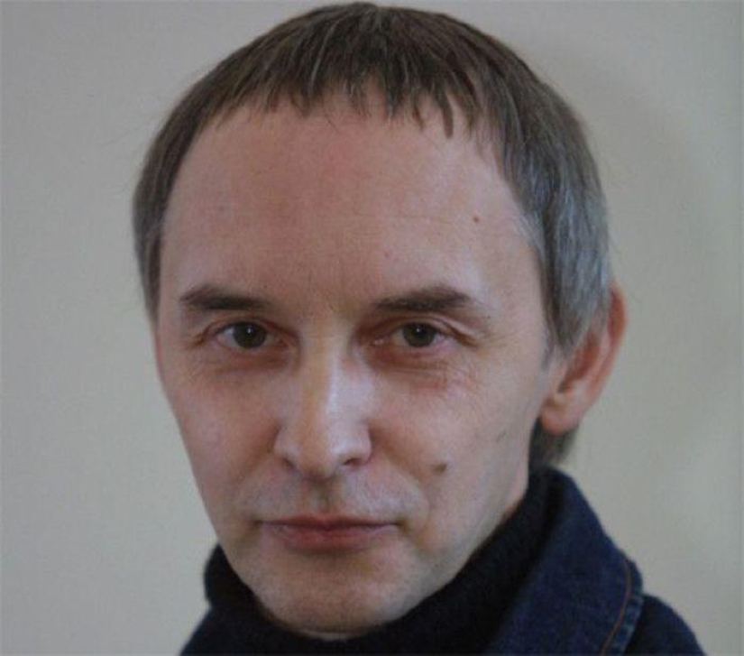 Cómo han cambiado las estrellas del rock ruso