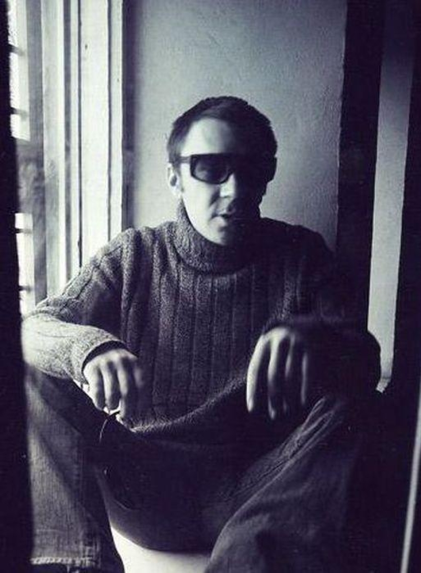 Cómo han cambiado las estrellas del rock ruso