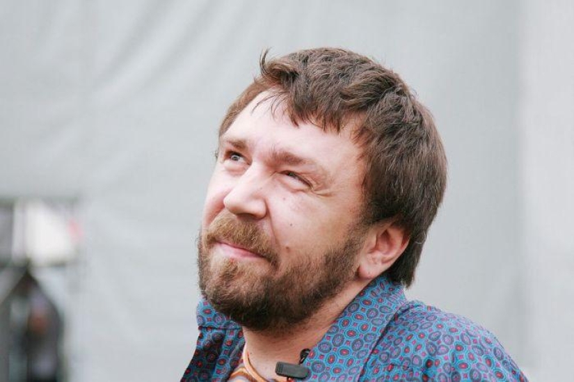 Cómo han cambiado las estrellas del rock ruso