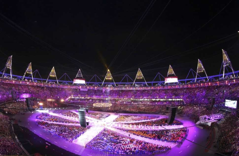 Cómo increíblemente rápido está cambiando el mundo! Cómo increíblemente rápido está cambiando el mundo!