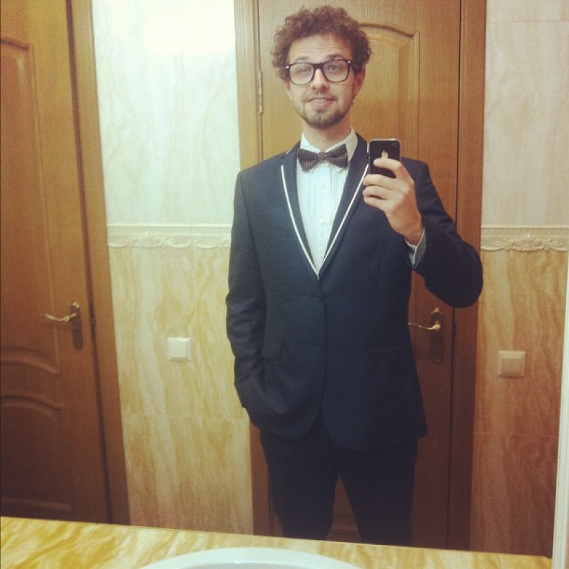 Cómo Ivleeva, Bednyakov y otros anfitriones favoritos de "Cara y Cruz" han cambiado