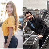 Cómo Ivleeva, Bednyakov y otros anfitriones favoritos de "Cara y Cruz" han cambiado