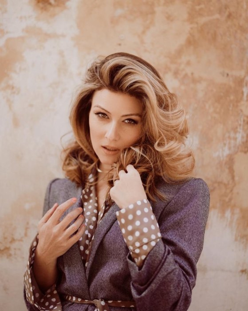 Cómo Ivleeva, Bednyakov y otros anfitriones favoritos de "Cara y Cruz" han cambiado