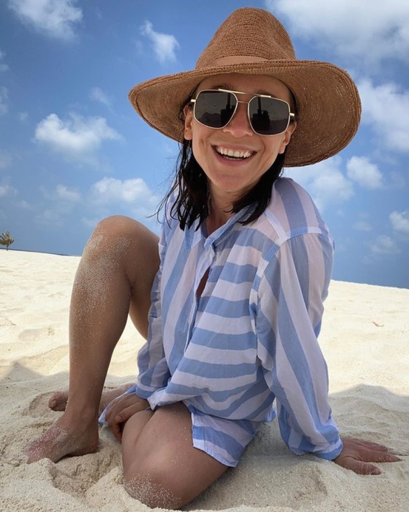 Cómo Ivleeva, Bednyakov y otros anfitriones favoritos de "Cara y Cruz" han cambiado