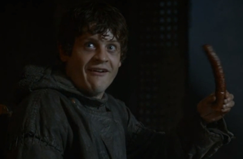 Cómo las empresas rusas ganaron dinero en "Juego de Tronos": cursos de valyrio y salchichas de bastard Cómo las empresas rusas ganaron dinero en "Juego de Tronos": cursos de valyrio y salchichas de bastard