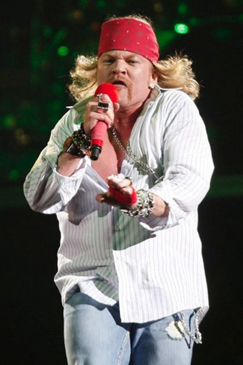 Cómo las estrellas de Hollywood comenzaron a cuidar la aparición de las drogas y el alcohol en sus vidas