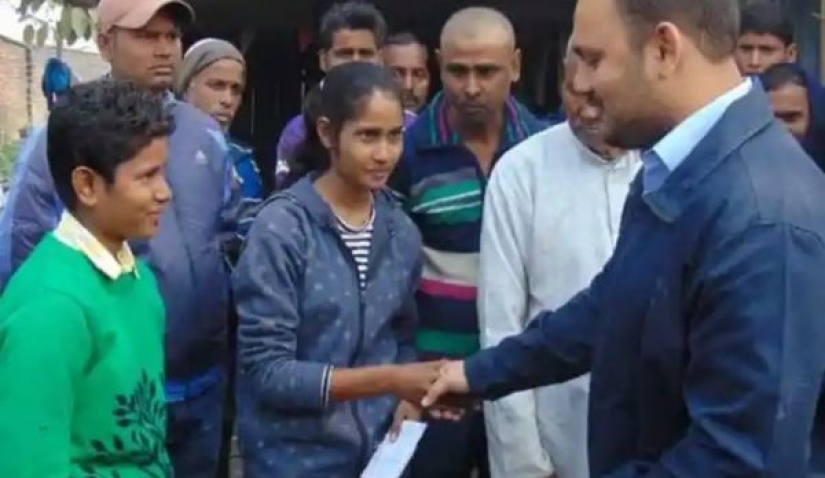 Cómo las hermanas de la India fingieron ser hombres durante 4 años por amor a la familia