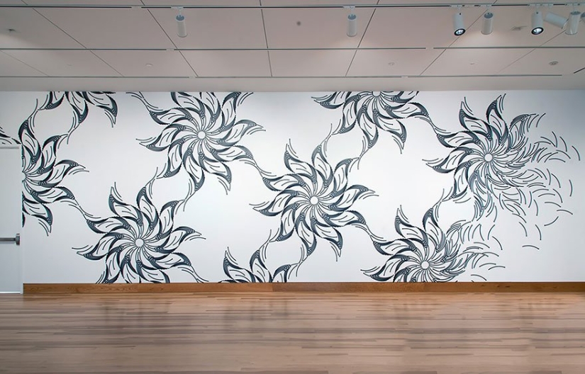 Cómo las uñas ordinarias se convierten en increíbles obras maestras Cómo las uñas ordinarias se convierten en increíbles obras maestras