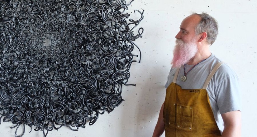 Cómo las uñas ordinarias se convierten en increíbles obras maestras Cómo las uñas ordinarias se convierten en increíbles obras maestras