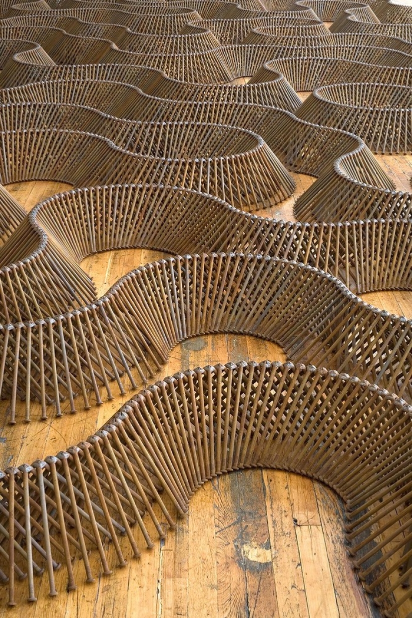 Cómo las uñas ordinarias se convierten en increíbles obras maestras Cómo las uñas ordinarias se convierten en increíbles obras maestras