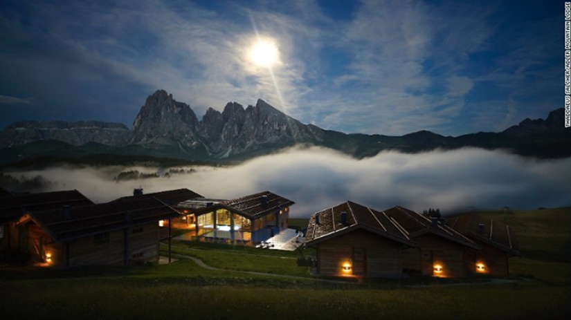 Cómo llegar al cielo?